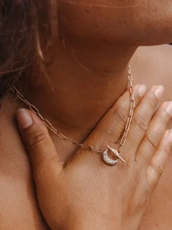 Night Sky Kette