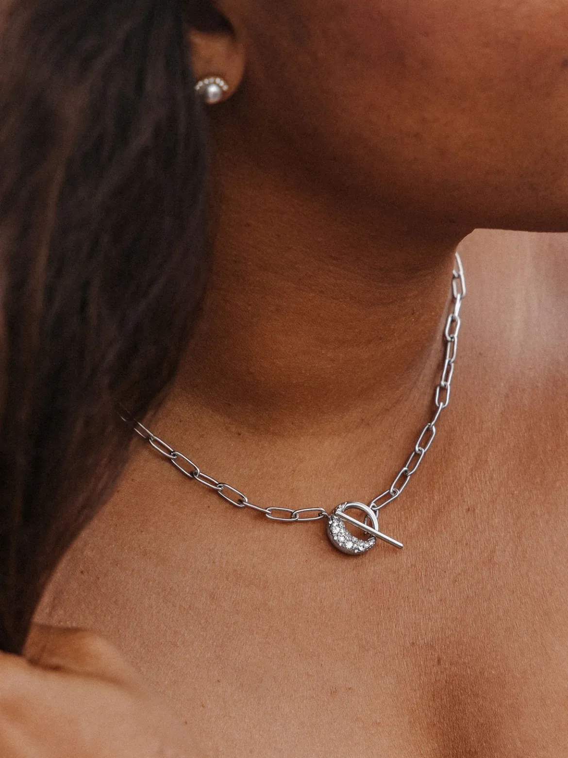Night Sky Kette