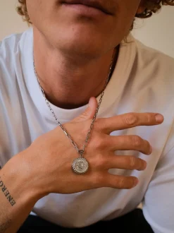 Nomad Coin Kette