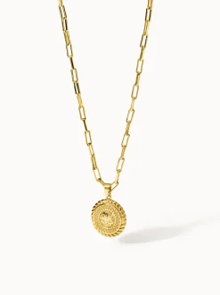 Nomad Coin Kette