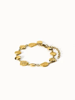 Ocean Whisper Armband