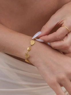 Ocean Whisper Armband
