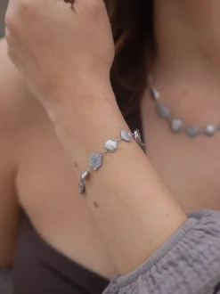 Ocean Whisper Armband