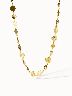 Ocean Whisper Kette