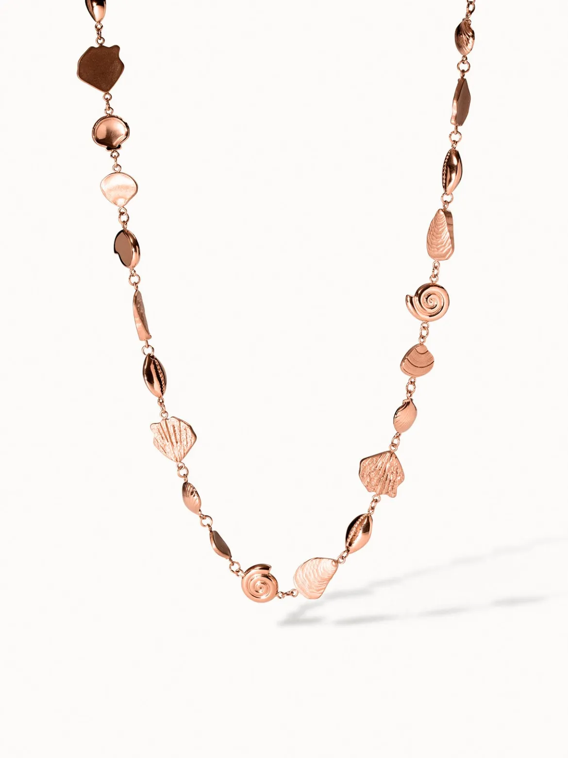 Ocean Whisper Kette