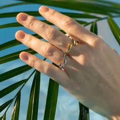 Ohui Ring