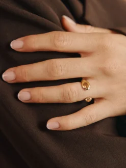 Open Mind Ring
