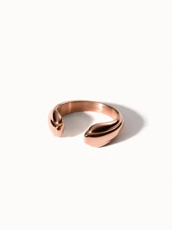 Open Mind Ring