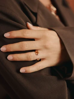 Open Mind Ring