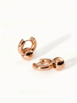 Orbit Ohrringe