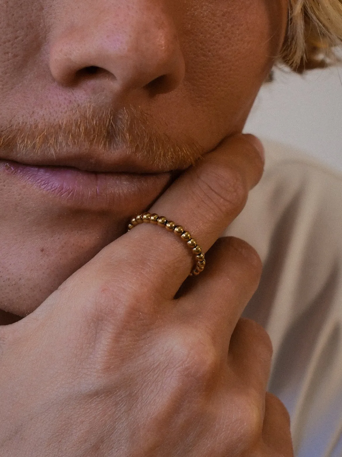 Orbit Ring