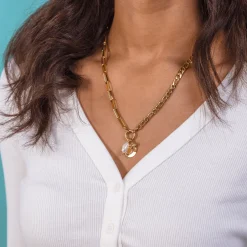 Palmtree Charm