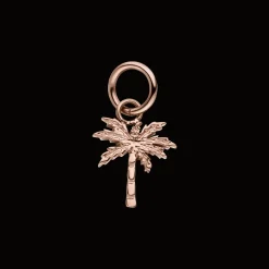 Palmtree Charm