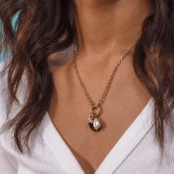 Palmtree Charm
