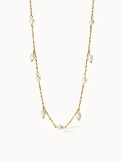 Pearl Drop Perlenkette