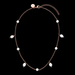 Pearl Drop Perlenkette