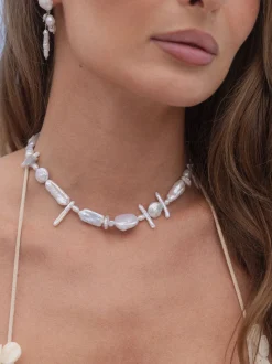 Pearl Symphony Kette