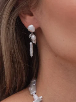 Pearl Symphony Ohrringe
