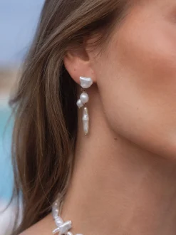 Pearl Symphony Ohrringe