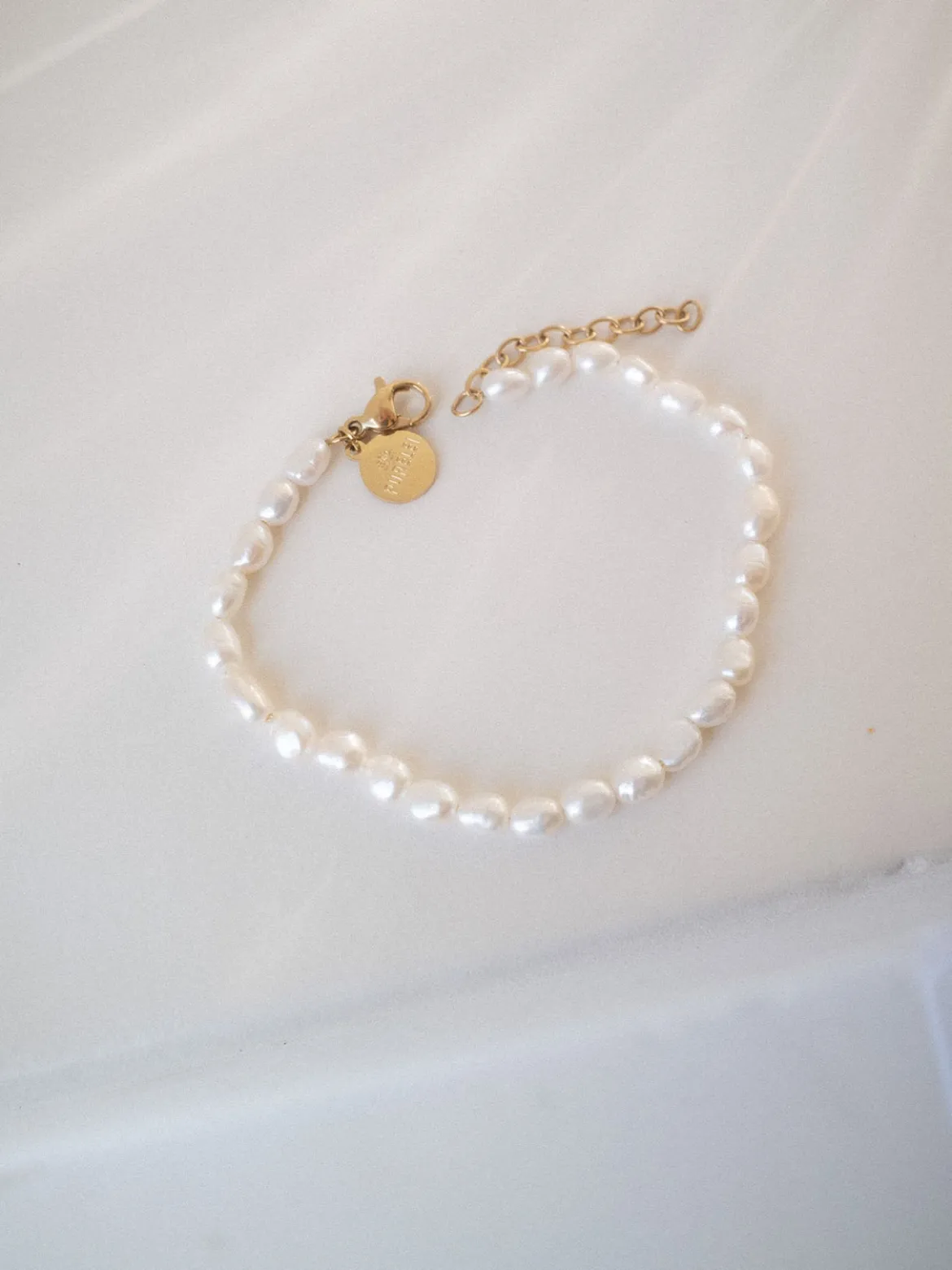 Pearlfection Perlenarmband