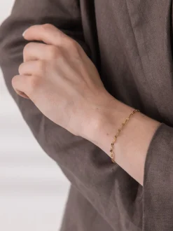 Petal Armband