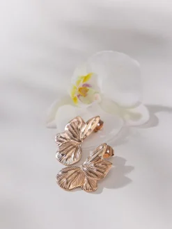 Petal Small Ohrringe