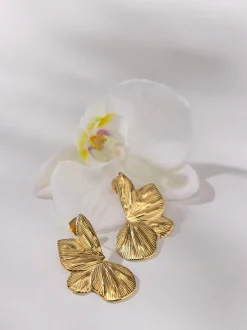 Petal Small Ohrringe