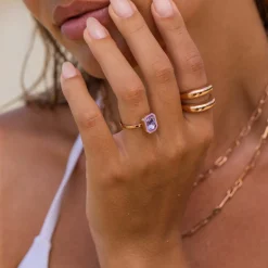 Physical Ring