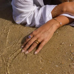 Physical Ring