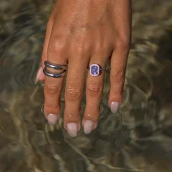 Physical Ring