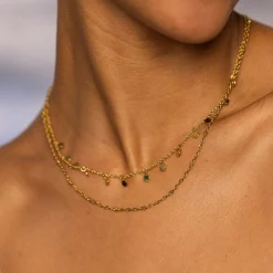 Plain Kette