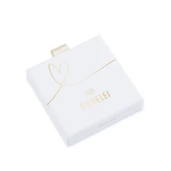 Plate Charm Kette