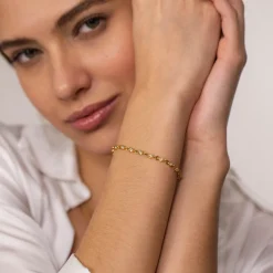 Polite Armband
