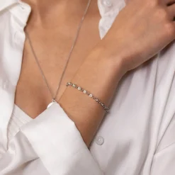 Polite Armband