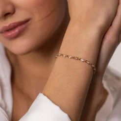 Polite Armband