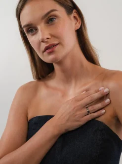 Pono Ring Verstellbar