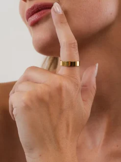 Pono Ring Verstellbar