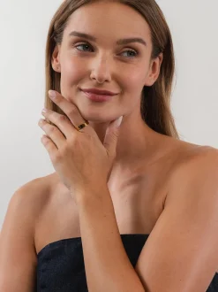 Pono Ring Verstellbar
