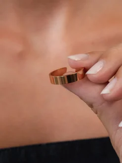Pono Ring Verstellbar