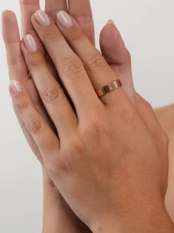 Pono Ring Verstellbar
