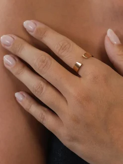 Pono Ring Verstellbar