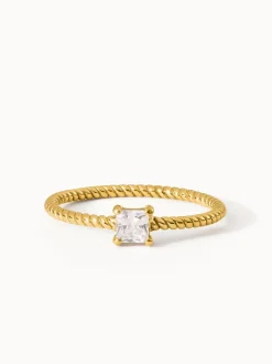 Precious Fine Ring