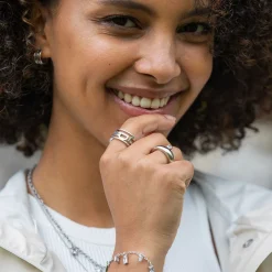 Precious Fine Ring