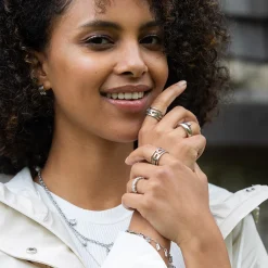 Precious Fine Ring