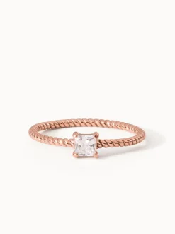 Precious Fine Ring