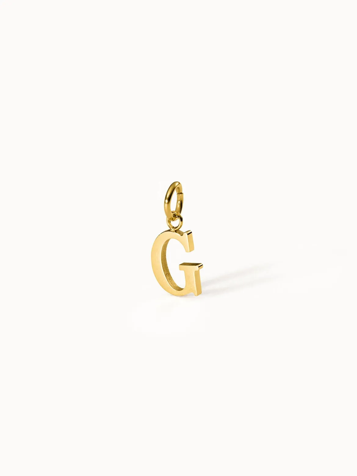 Pure G Charm