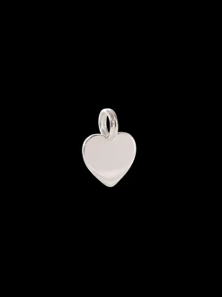 Pure Heart Charm
