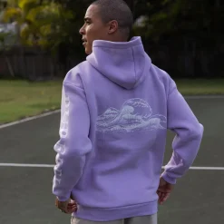 Pure Hoodie