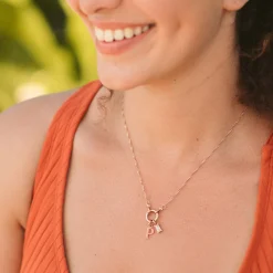 Pure P Charm