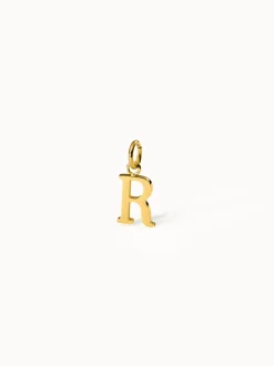 Pure R Charm